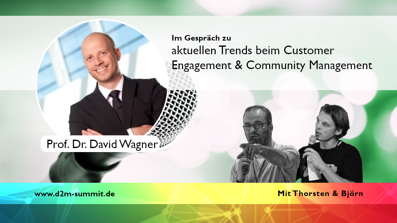 #d2mtalk – Im Gespräch mit David Wagner