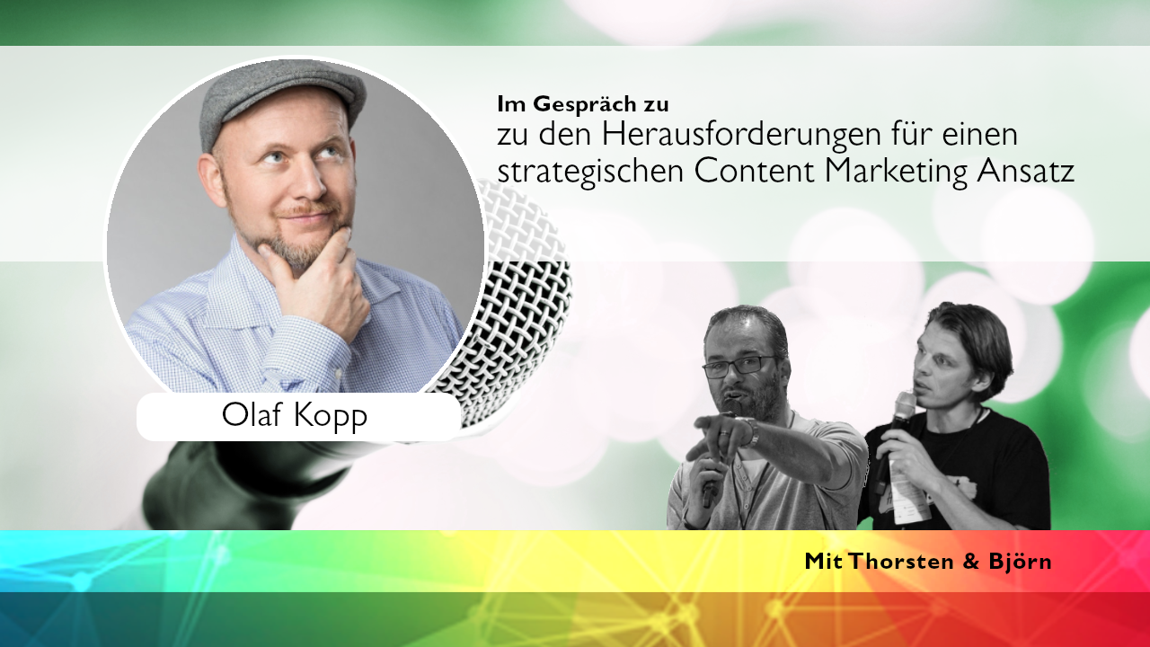 #d2mtalk – Im Gespräch mit Olaf Kopp