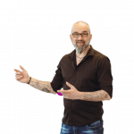 Keynote Speaker KI Social Media Bielefeld Paderborn Thorsten Ising