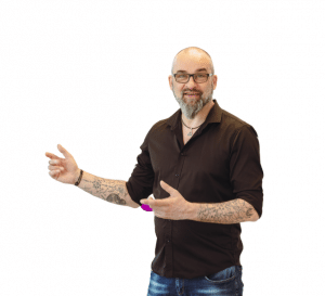 Keynote Speaker KI Social Media Bielefeld Paderborn Thorsten Ising