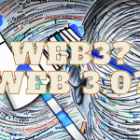 Begriffsverwirrung: Das web3 und web 3.0