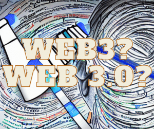 web3 web 3.0
