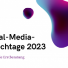 Social-Media-Sprechtage 2023 – kostenfrei