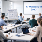 Zertifikatskurs KI-Manager/-in (IHK) in Bielefeld – 2026 in Präsenz